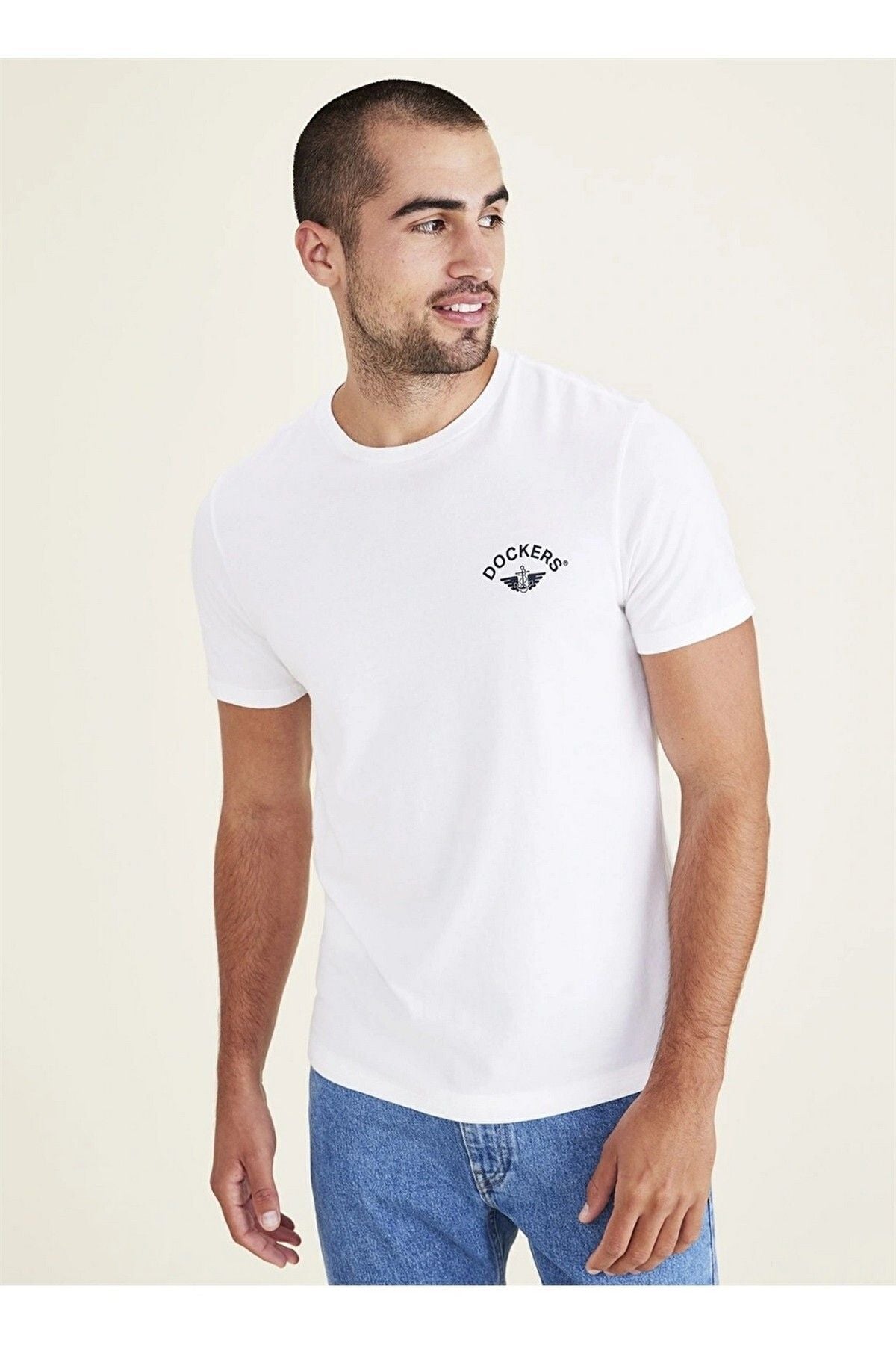 Dockers Erkek T-Shirt A1103-0167 Main image