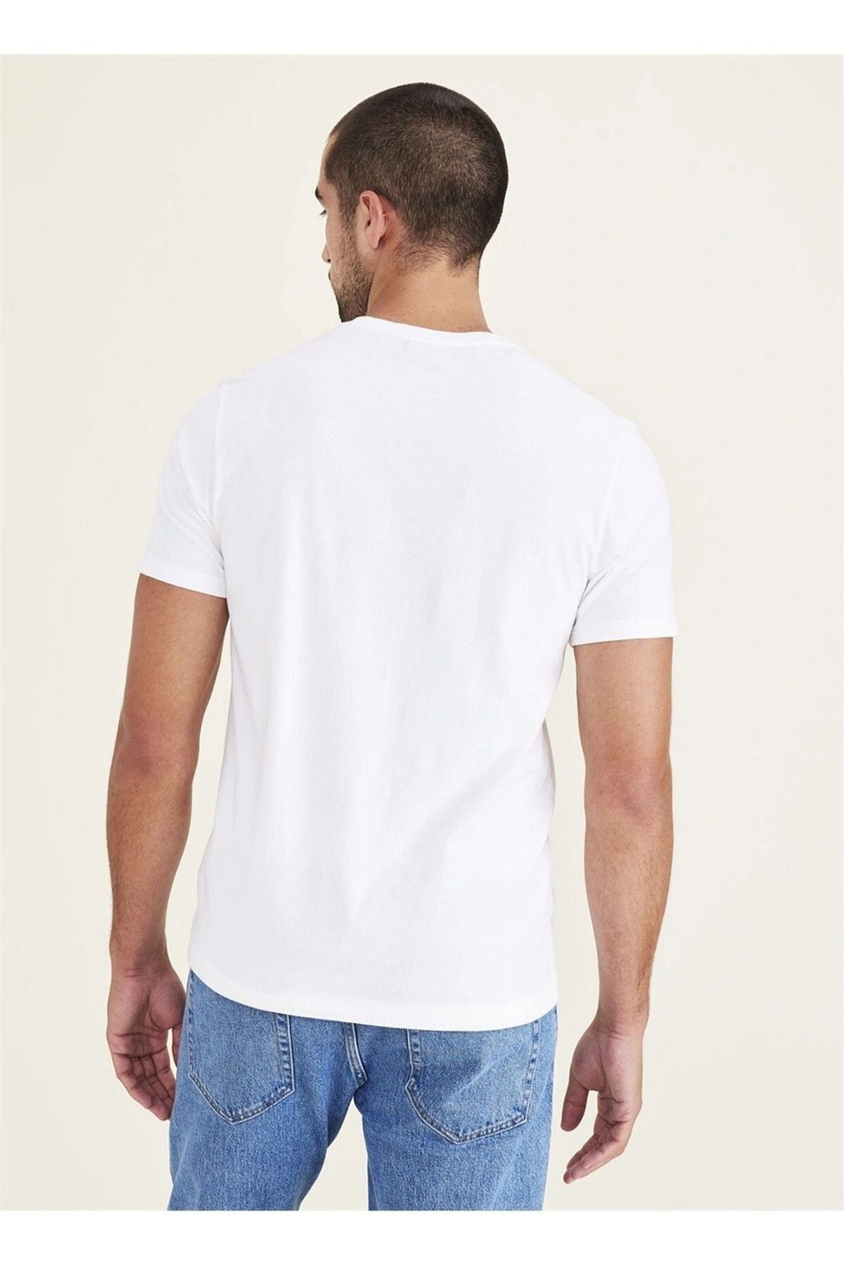 Dockers Erkek T-Shirt A1103-0167 Secondary image