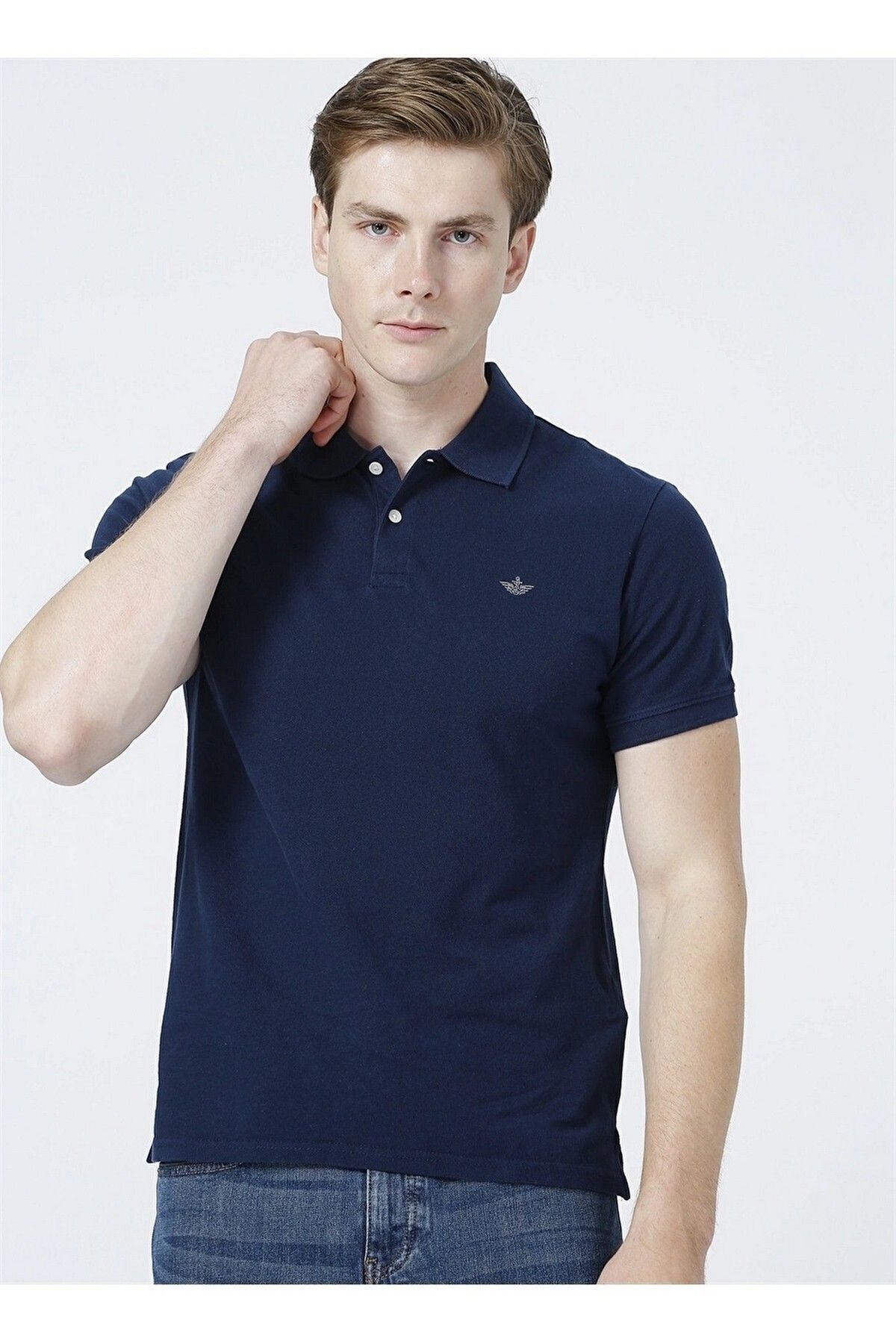 Dockers Erkek T-Shirt A1159-0002 Main image