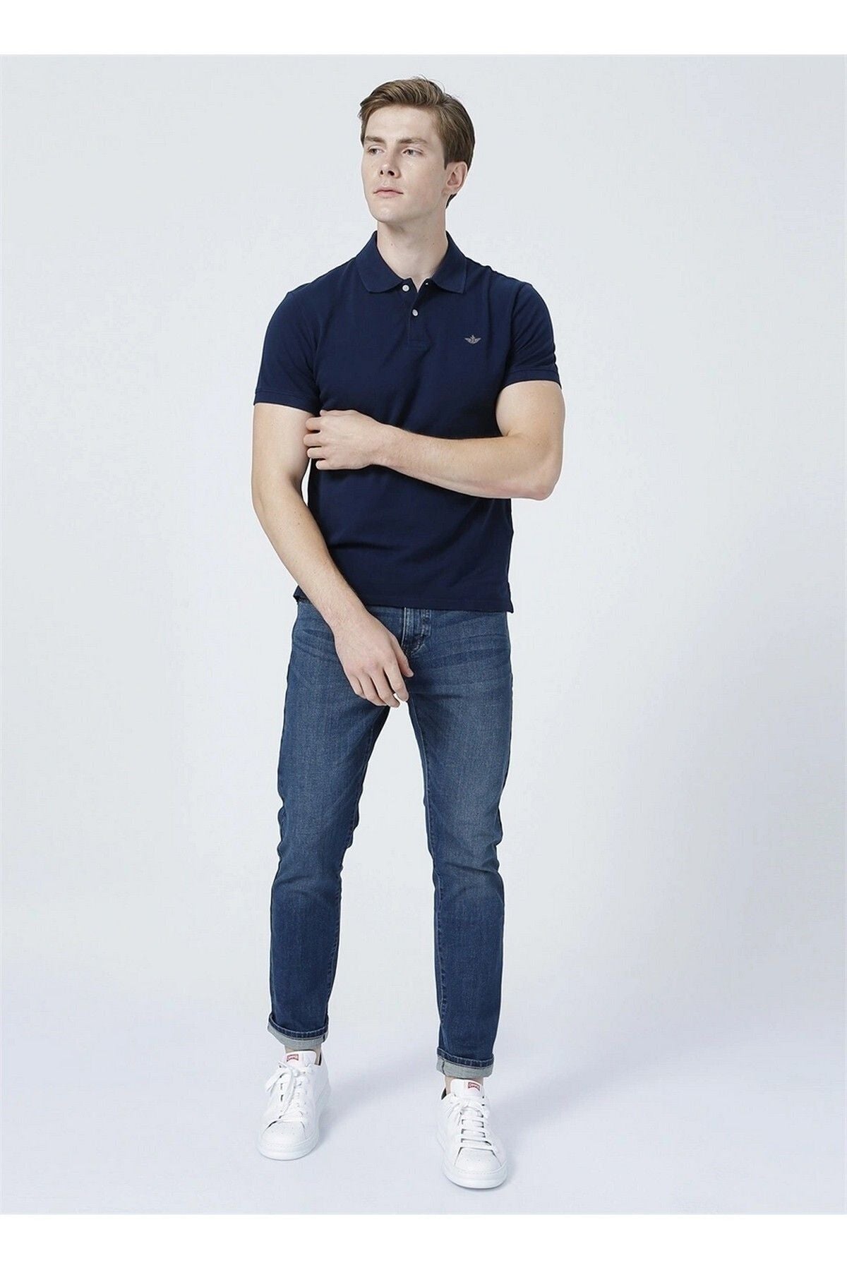 Dockers Erkek T-Shirt A1159-0002 Secondary image
