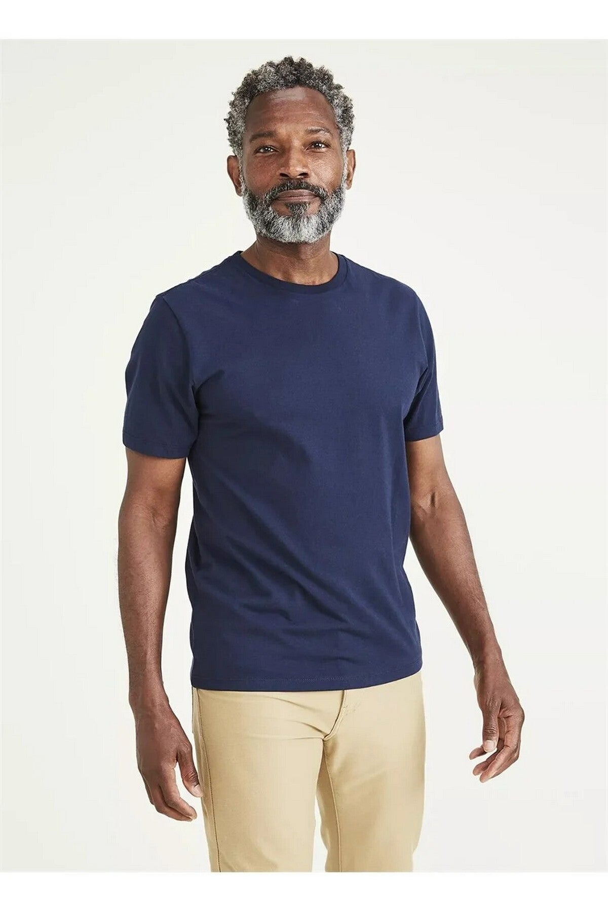 Dockers Erkek T-Shirt A3143-0003 Main image