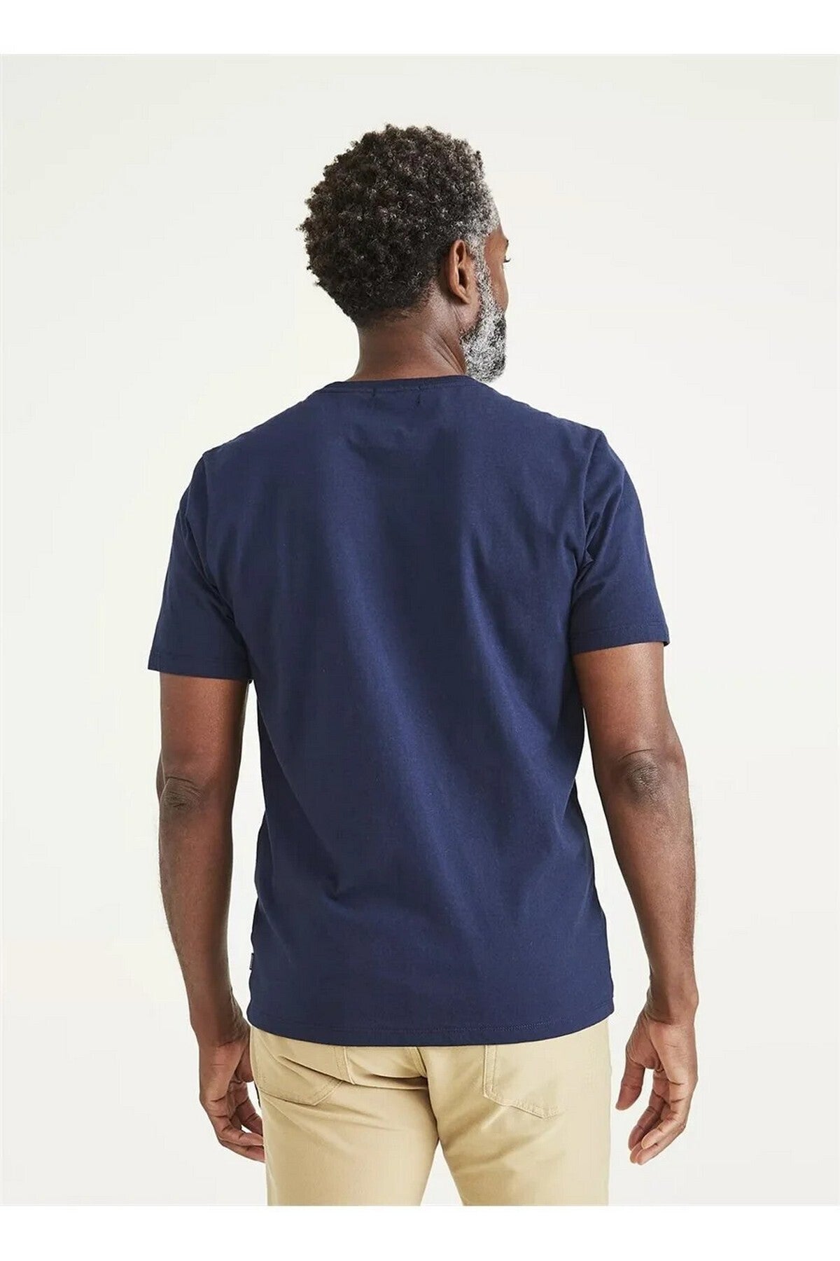 Dockers Erkek T-Shirt A3143-0003 Secondary image