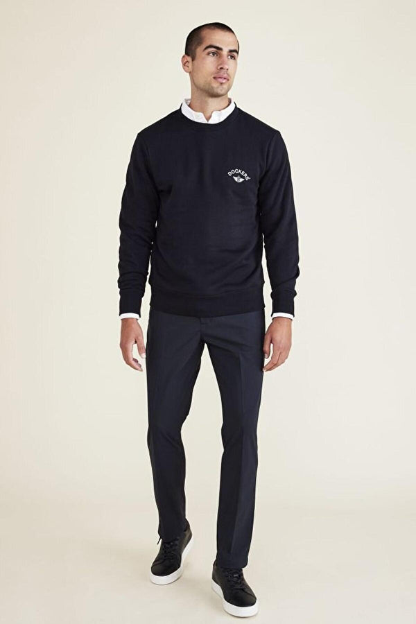 Dockers Minimalist Regular Fit Erkek Pantolon - Günlük & İş
