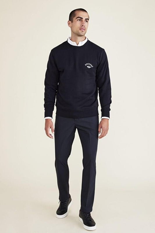 Dockers Minimalist Regular Fit Erkek Pantolon - Günlük & İş