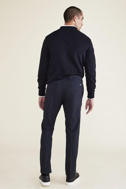 Dockers Minimalist Regular Fit Erkek Pantolon - Günlük & İş
