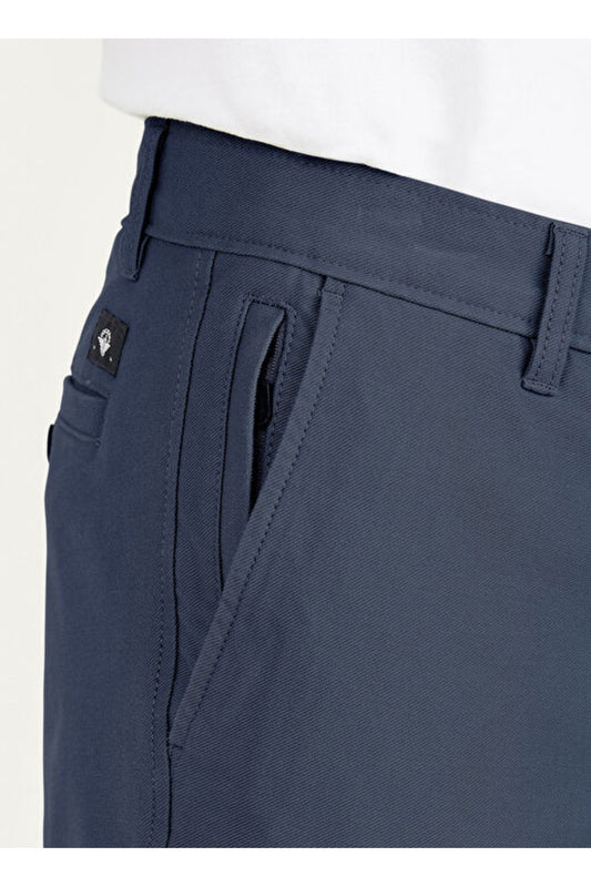 Dockers Minimalist Regular Fit Erkek Pantolon - Günlük Kullanım