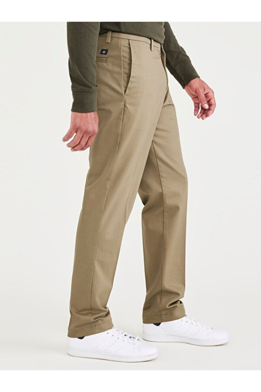 Dockers Minimalist Regular Fit Erkek Pantolon - Günlük & Şık