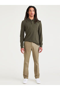 Dockers Minimalist Regular Fit Erkek Pantolon - Günlük & Şık