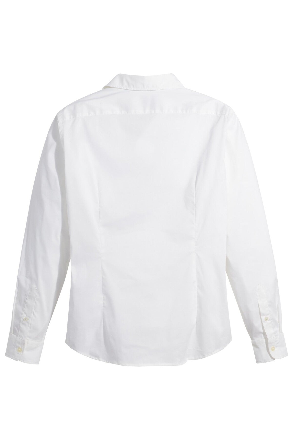 Dockers Minimalist Uzun Kol Erkek Gömlek - Günlük & İş - Kaliteli Pamuk Secondary image