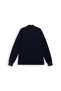 Dockers Minimalist Uzun Kol Erkek Sweatshirt - Günlük Tarz