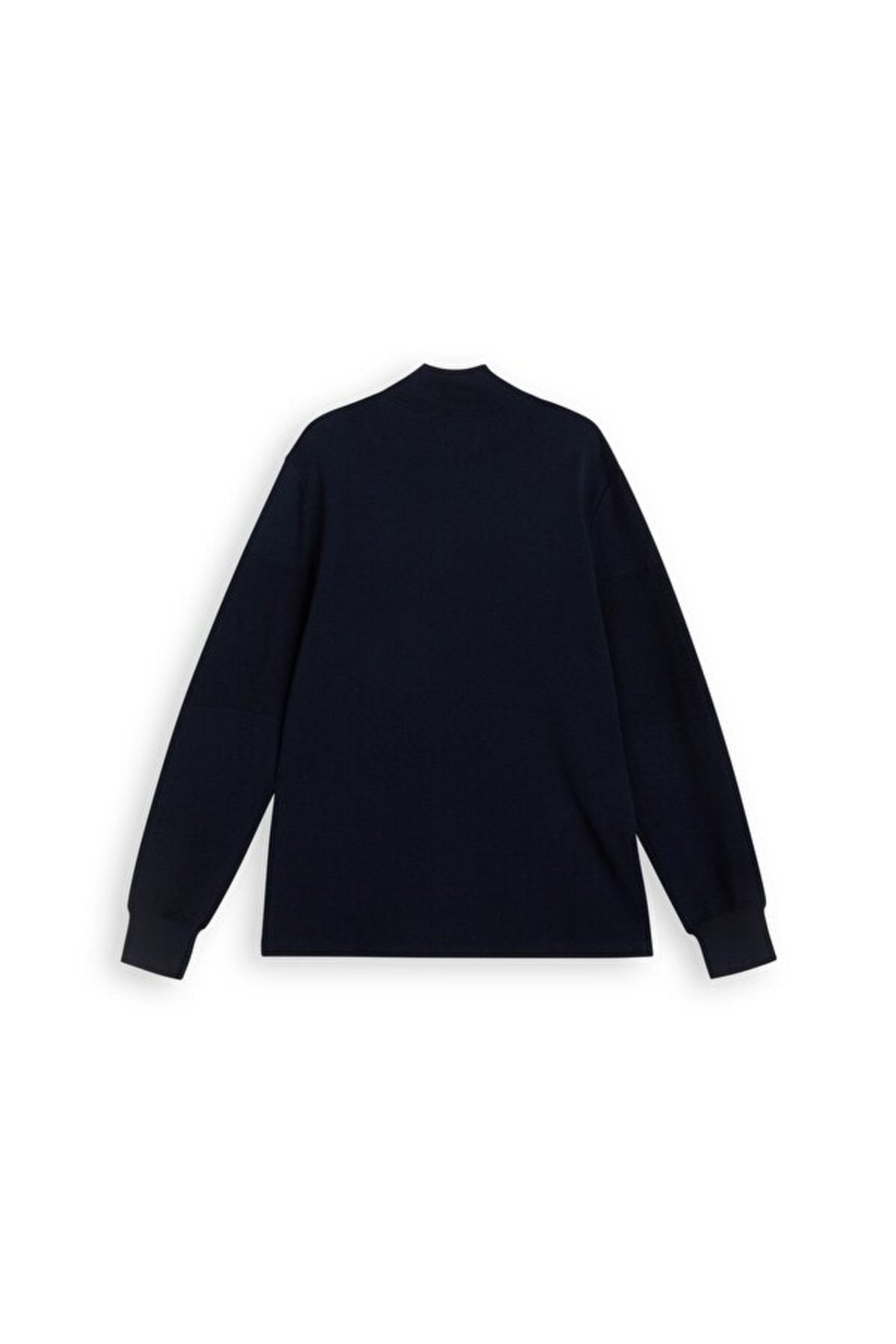 Dockers Minimalist Uzun Kol Erkek Sweatshirt - Günlük Tarz