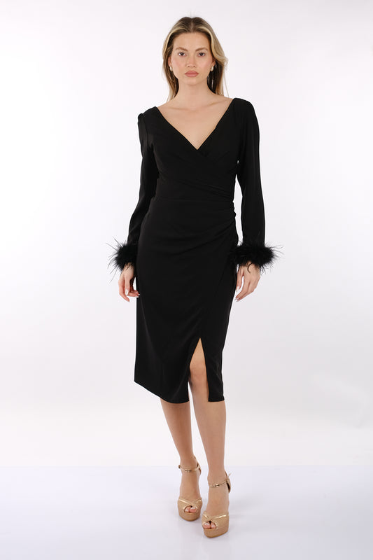 Dori Kadın Abiye 00KB6020