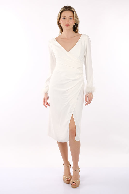 Dori Kadın Abiye 00KB6020