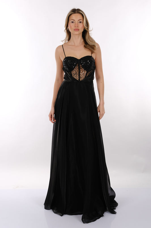 Dori Kadın Abiye 00KB6031