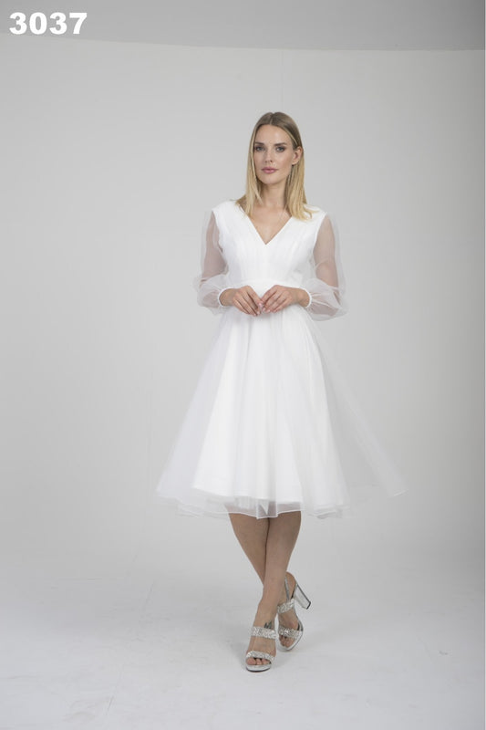 Dori Kadın Abiye 2224BB3037