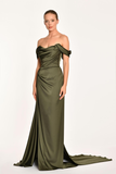 Alfa Beta Women's Evening Dress 25Y5649