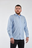Ecer Men's Shirt 51432121