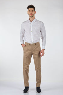 Ecer Minimalist Regular Fit Erkek Pantolon - Günlük & İş