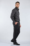 Ecer Men's Trousers 08234120