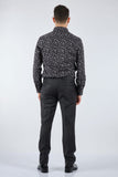Ecer Men's Trousers 08234120