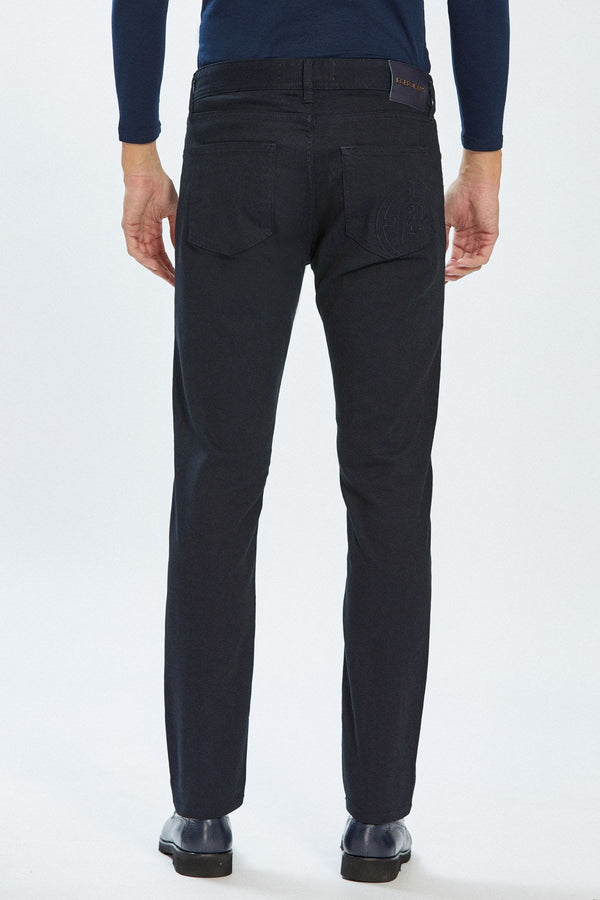 Ecer Slim Fit Minimalist Erkek Pantolon - Günlük Kullanım