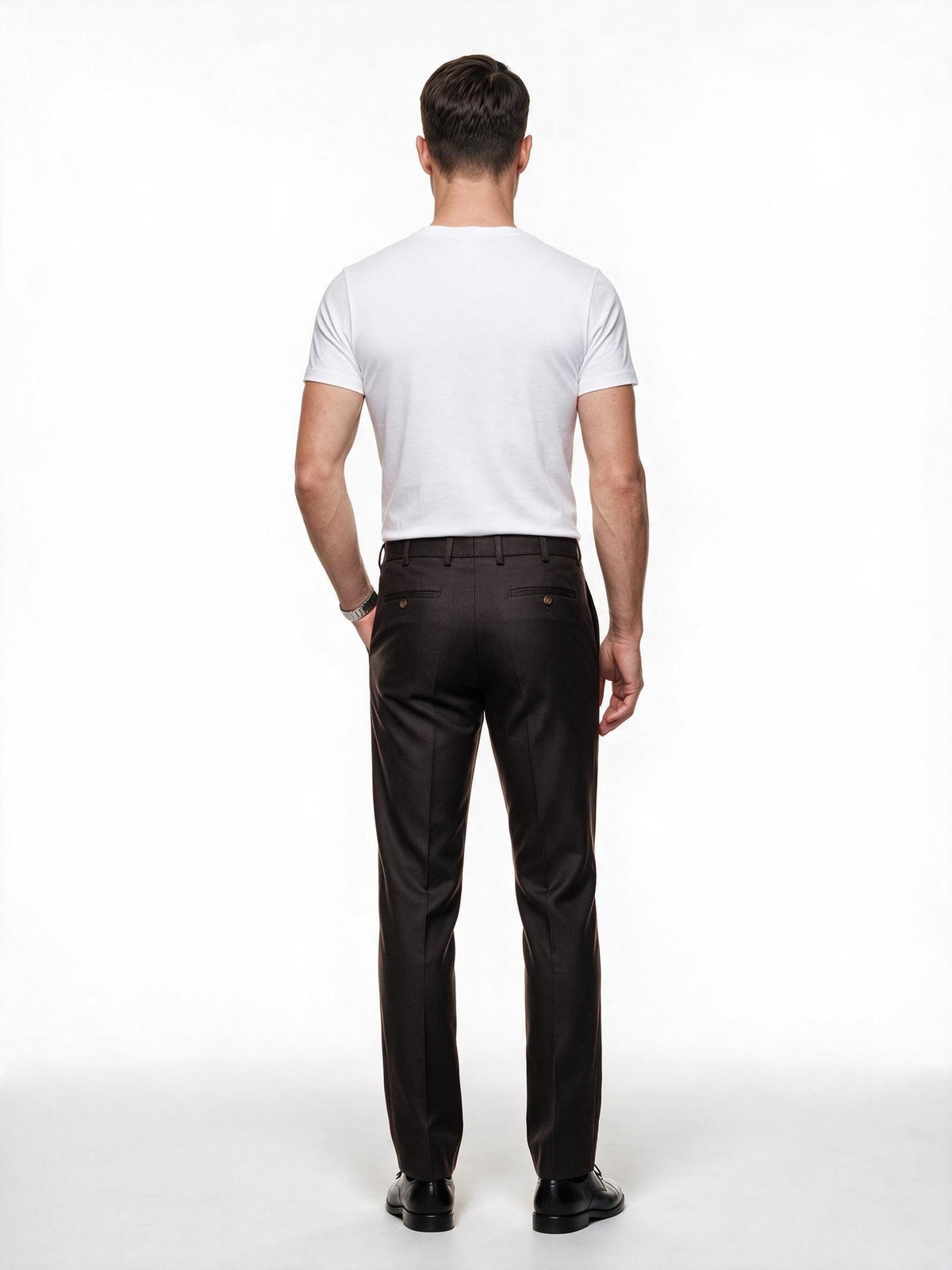 Ecer Erkek Pantolon 17336620