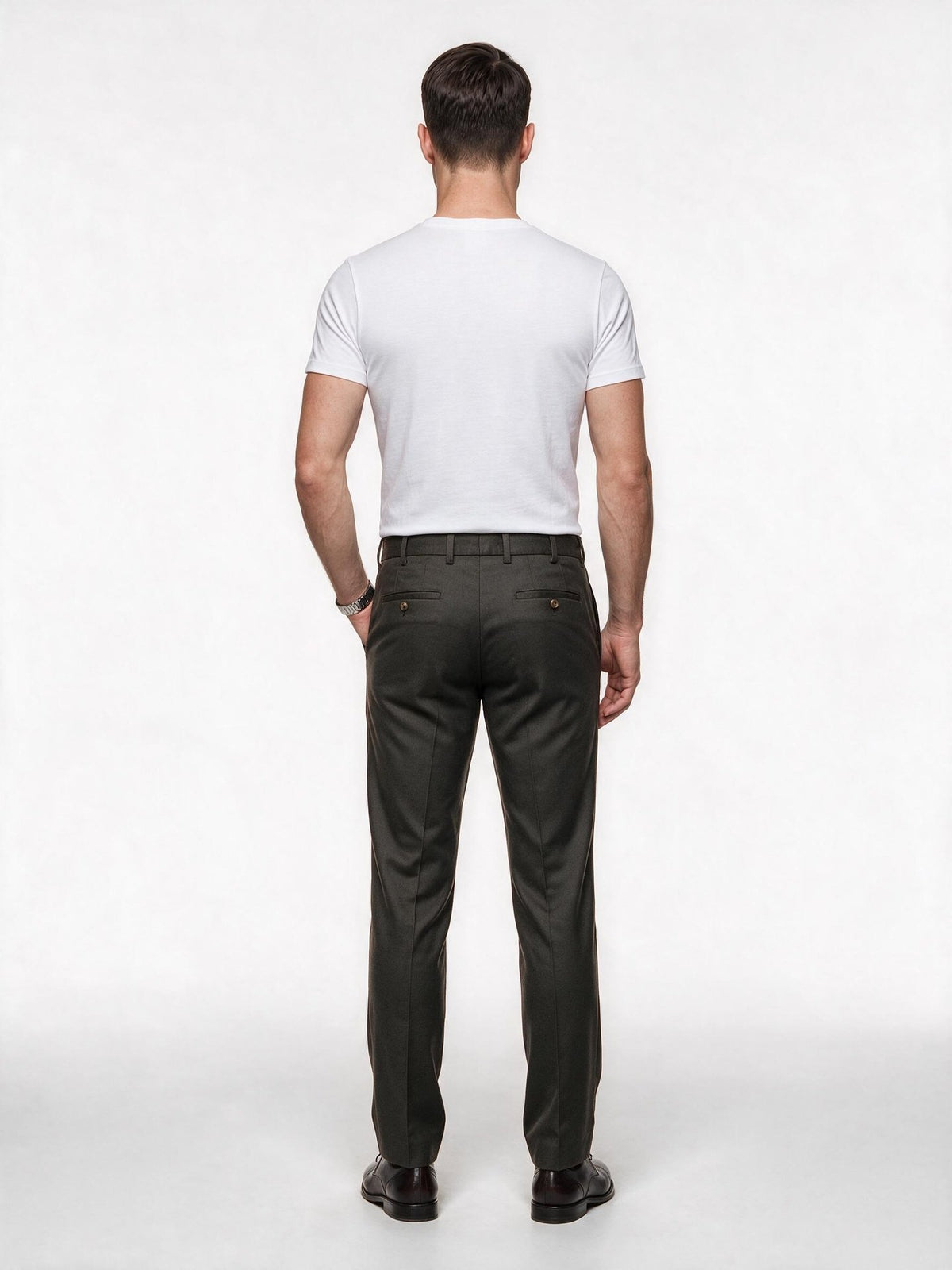 Ecer Erkek Pantolon 17336620