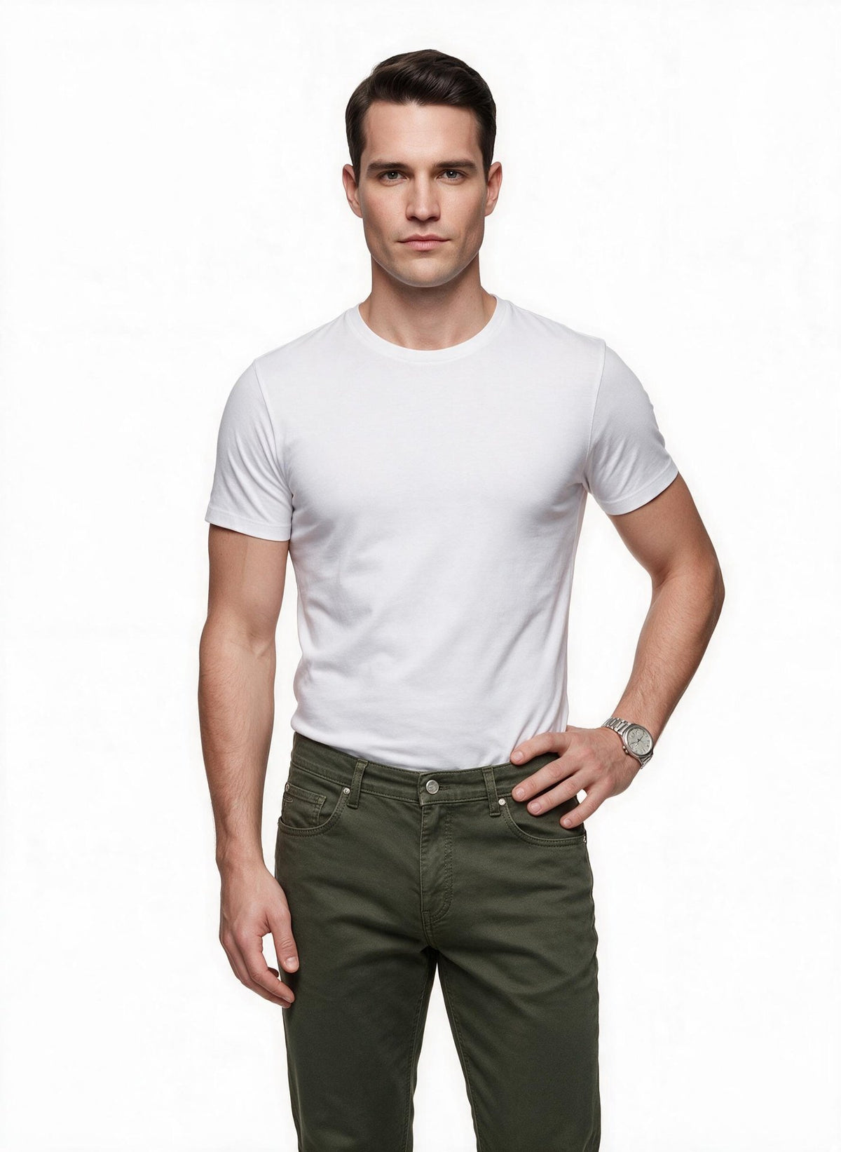 Ecer Erkek Pantolon 21700420