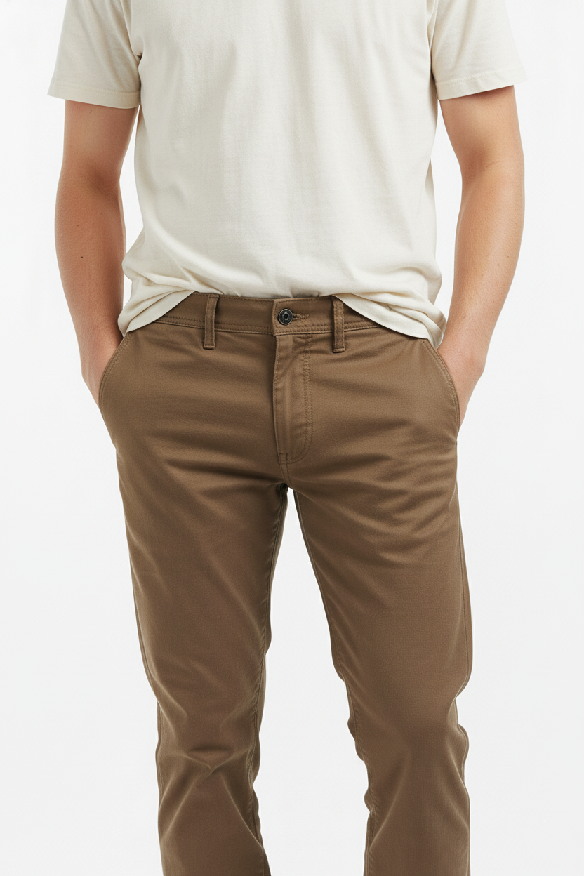 Ecer Erkek Pantolon 23100420