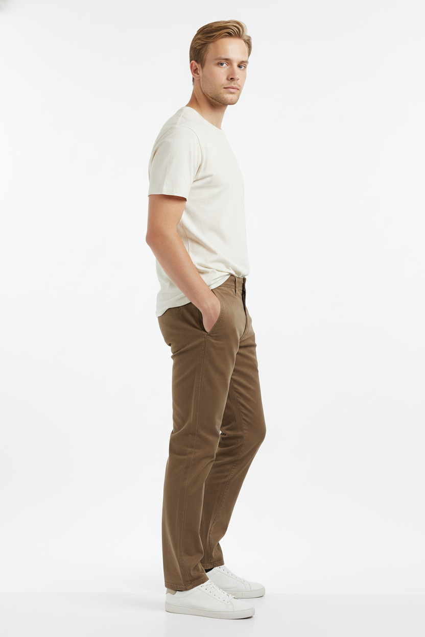 Ecer Erkek Pantolon 23100420