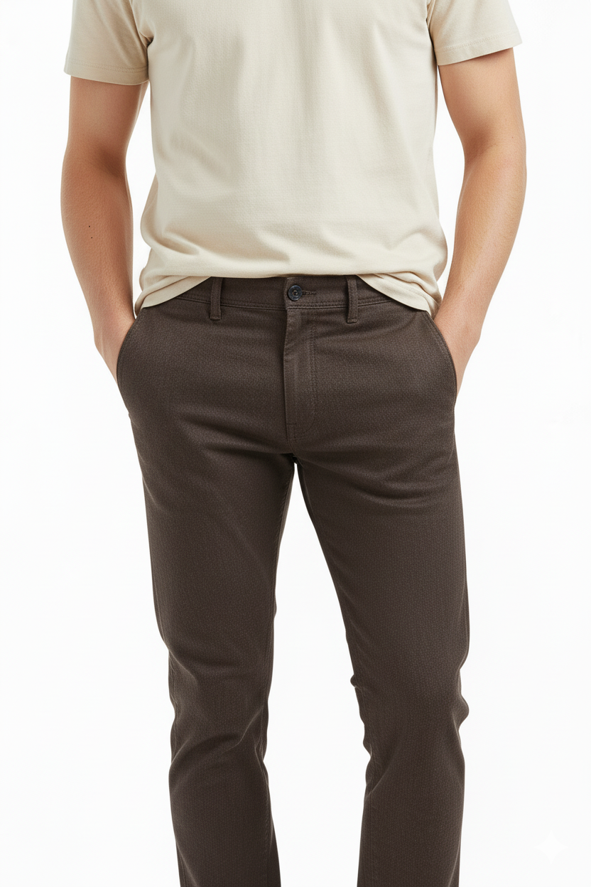 Ecer Erkek Pantolon 23100420