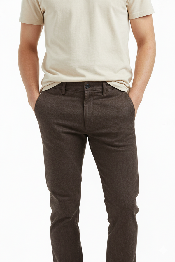 Ecer Erkek Pantolon 23100420
