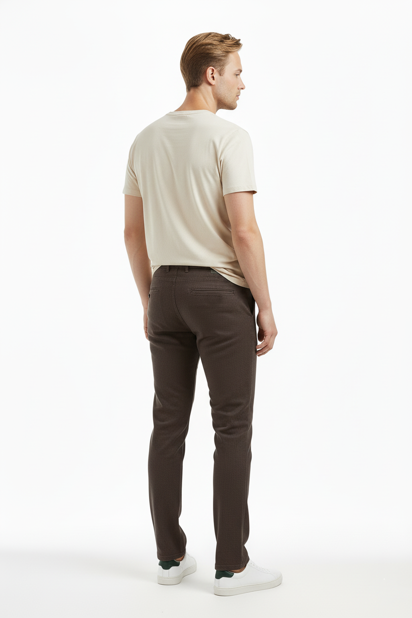 Ecer Erkek Pantolon 23100420
