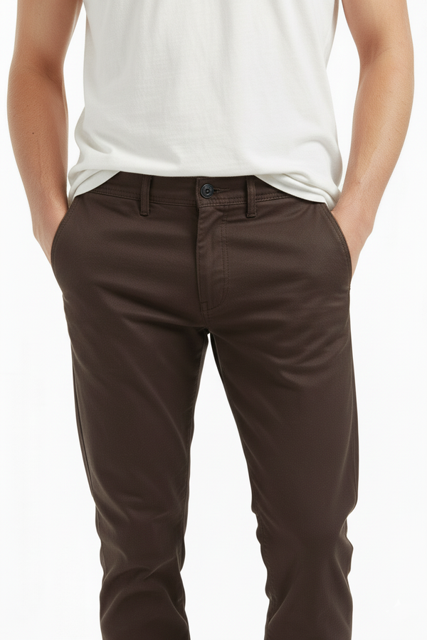 Ecer Erkek Pantolon 23100420