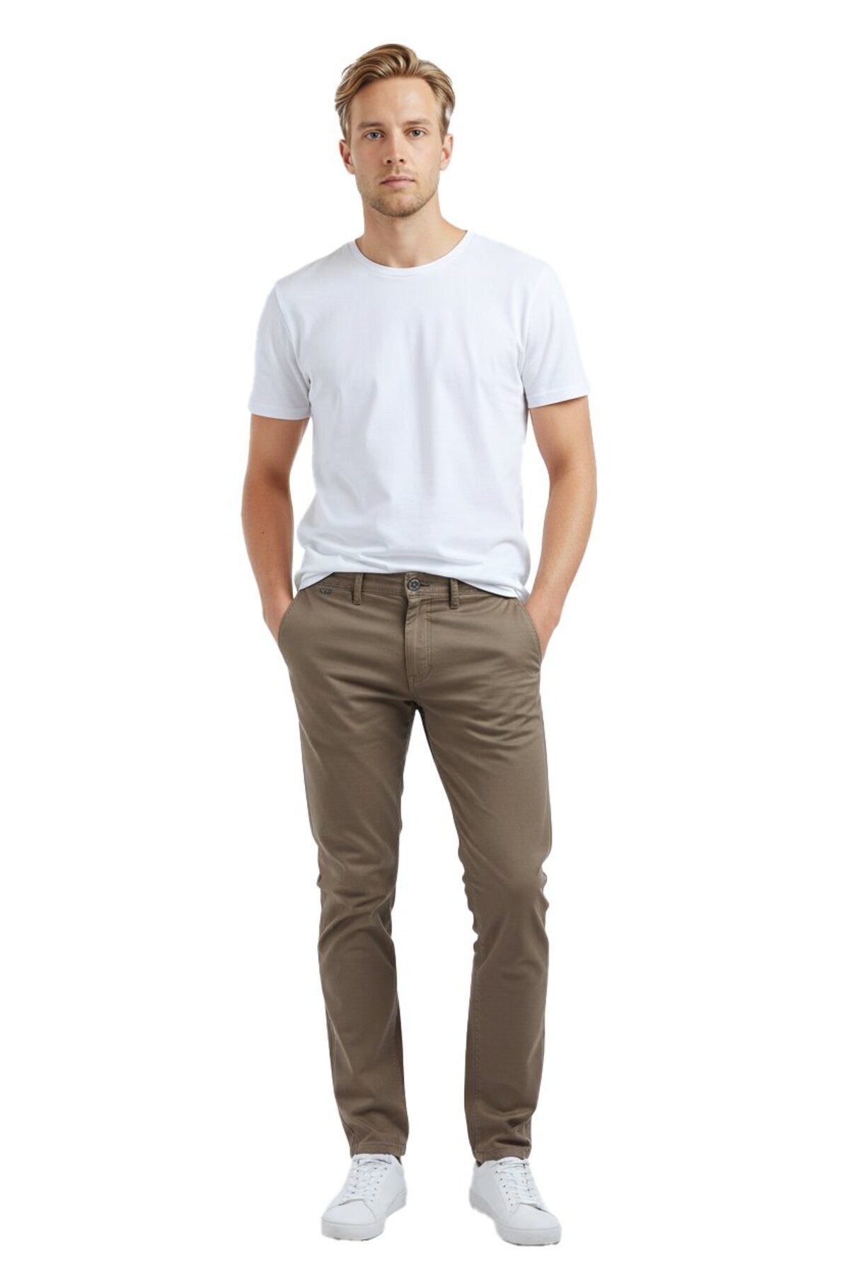 Ecer Erkek Pantolon 23100520