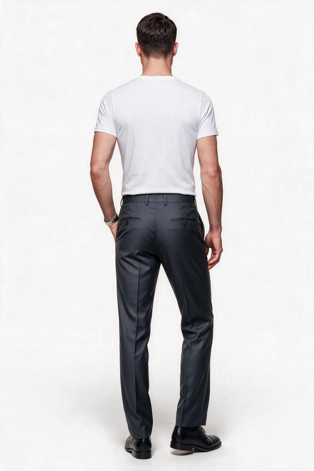 Ecer Erkek Pantolon 25936520 Secondary image