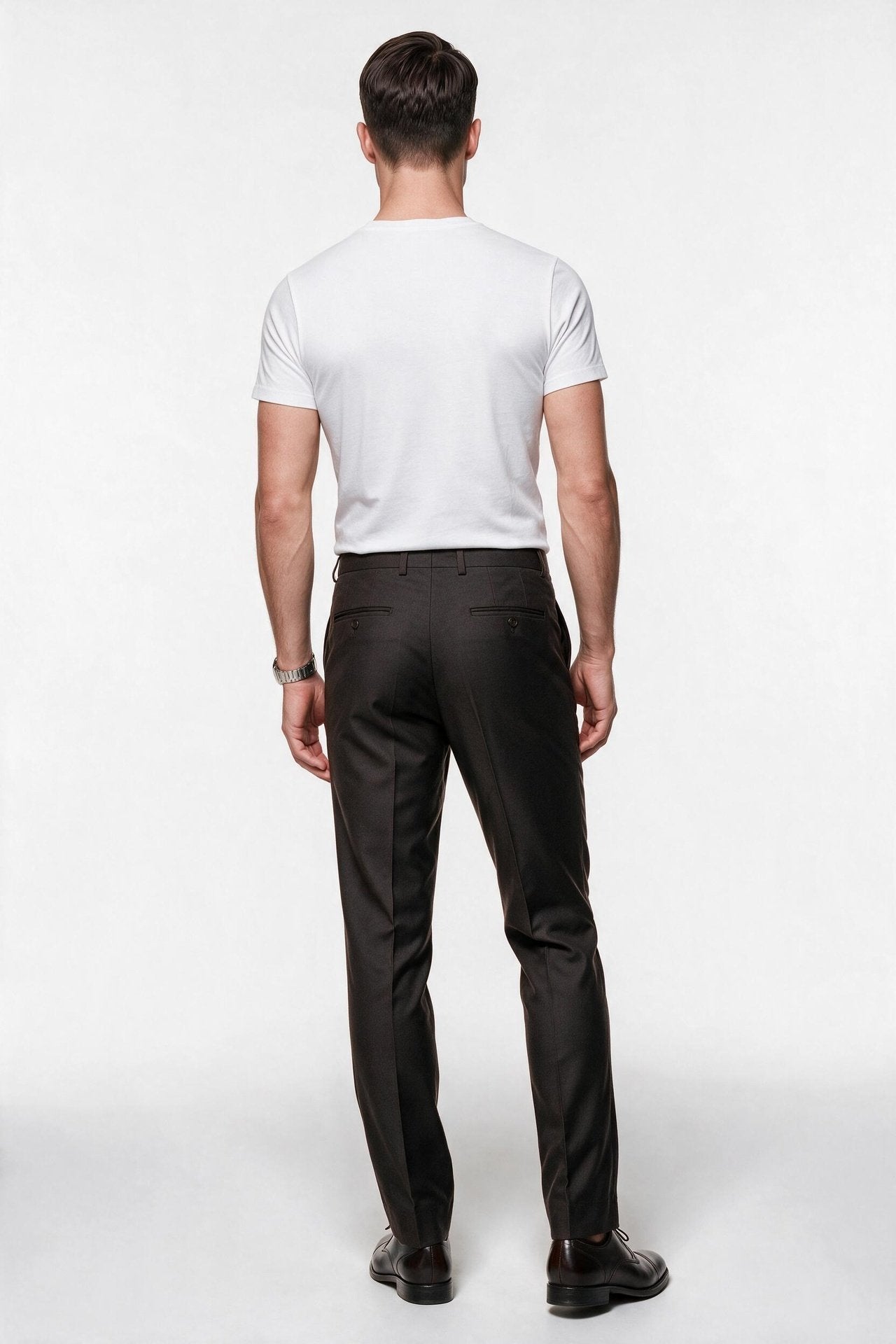Ecer Erkek Pantolon 25936610 Secondary image