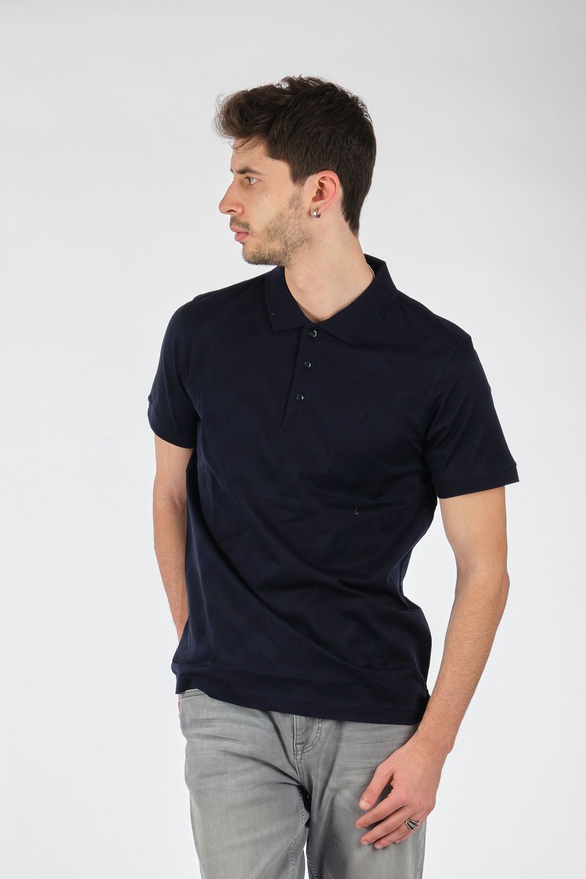 Ecer Erkek T-Shirt 60882212 Main image