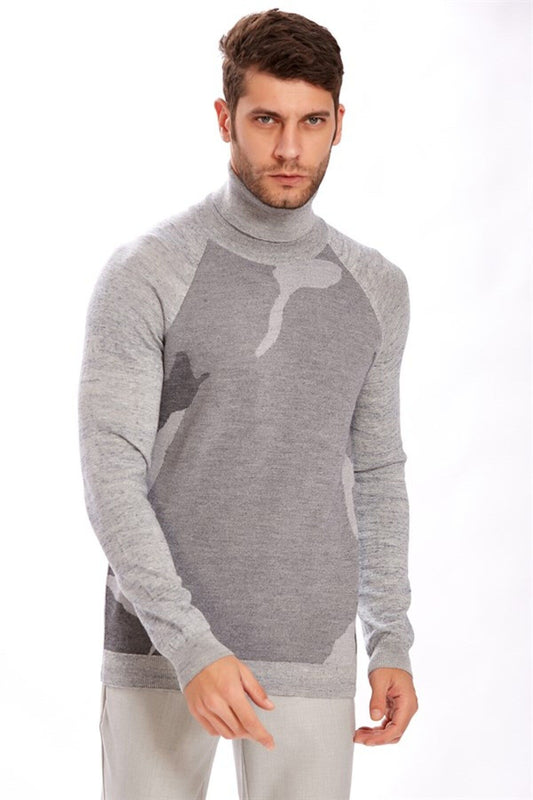 Ecer Erkek Triko 77122123