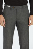 Ecer Slim Fit Erkek Pantolon - Minimalist Günlük & İş