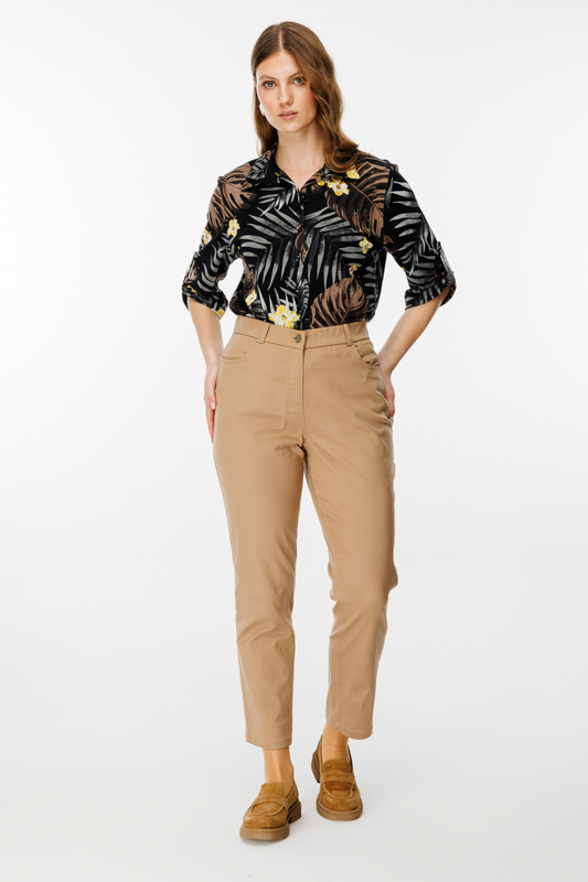 Ekol BB Women's Trousers 25EKL04069