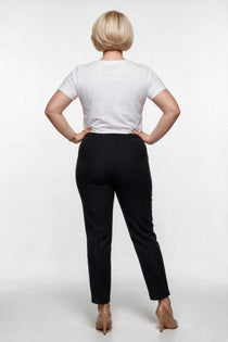Ekol BB Kadın Pantolon 27KEKL04537