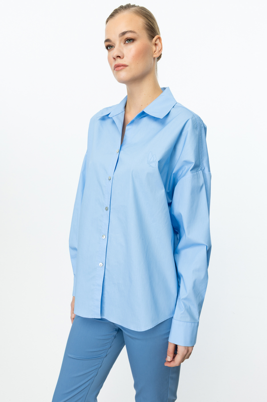 Ekol Women's Shirt 25YEKL03112