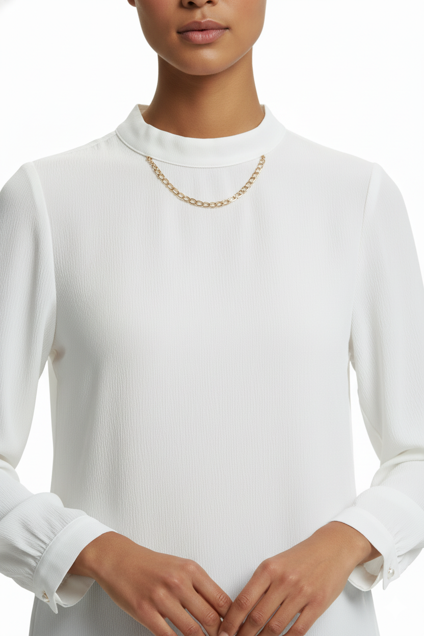 Ekol Kadın Bluz 26KEKL03055