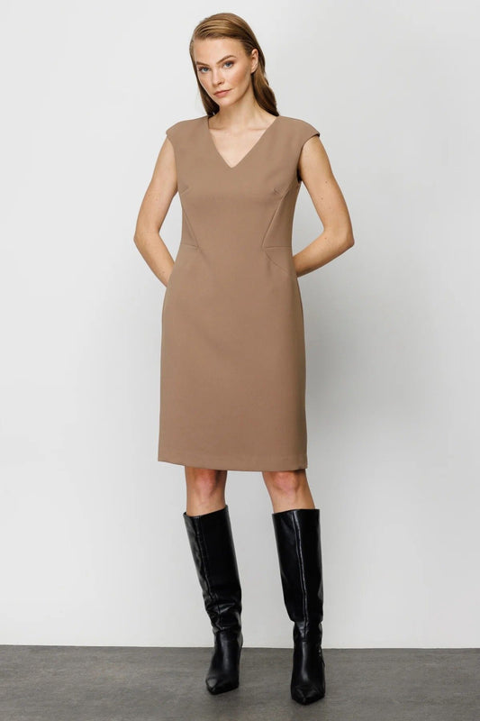 Ekol Kadın Elbise 23205005