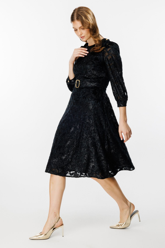 Ekol Kadın Elbise 25EKL05071