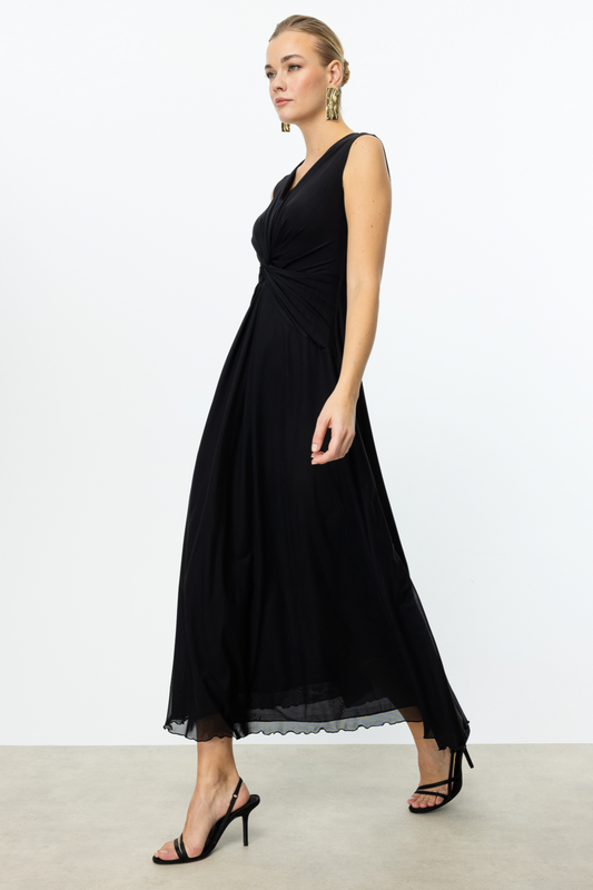 Ekol Kadın Elbise 25YEKL05058