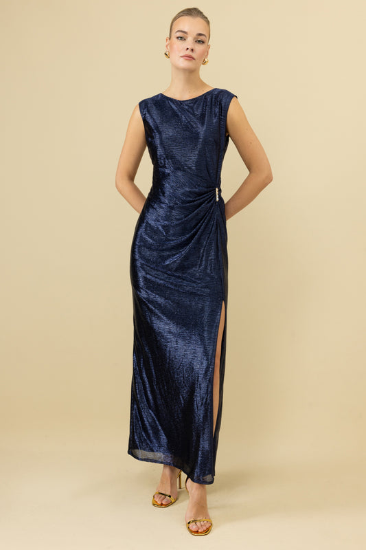 Ekol Kadın Elbise 25YEKL05092