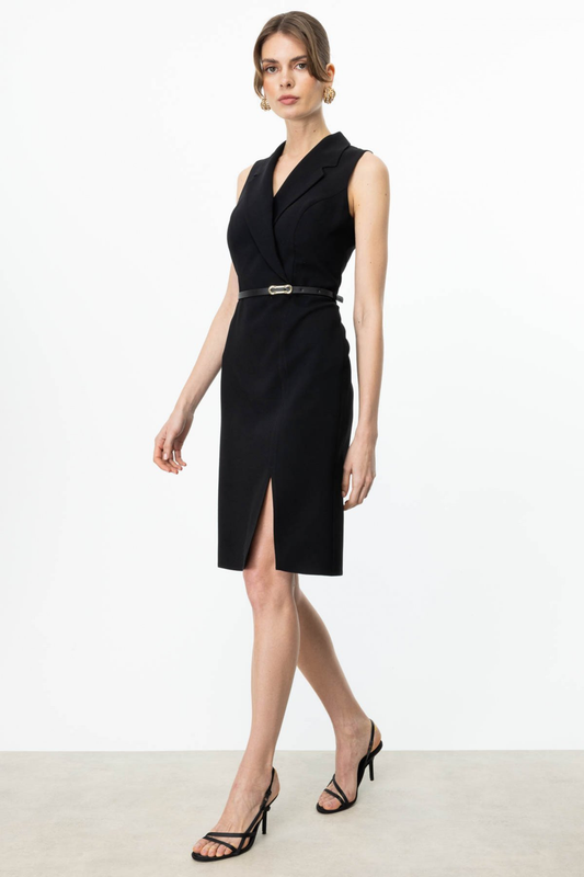 Ekol Kadın Elbise 25YEKL05464