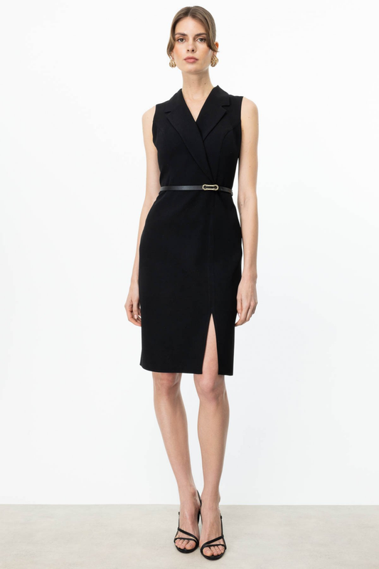 Ekol Kadın Elbise 25YEKL05464